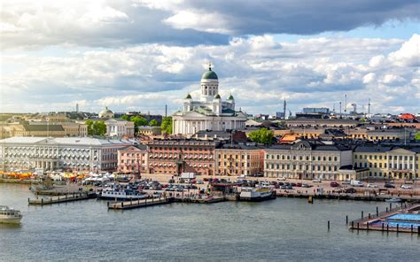capital city of finland|former capital of finland.